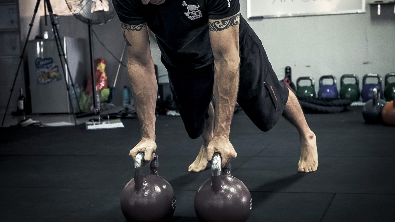 Elevate Your Workout: The Benefits of Performance-Enhancing Gear