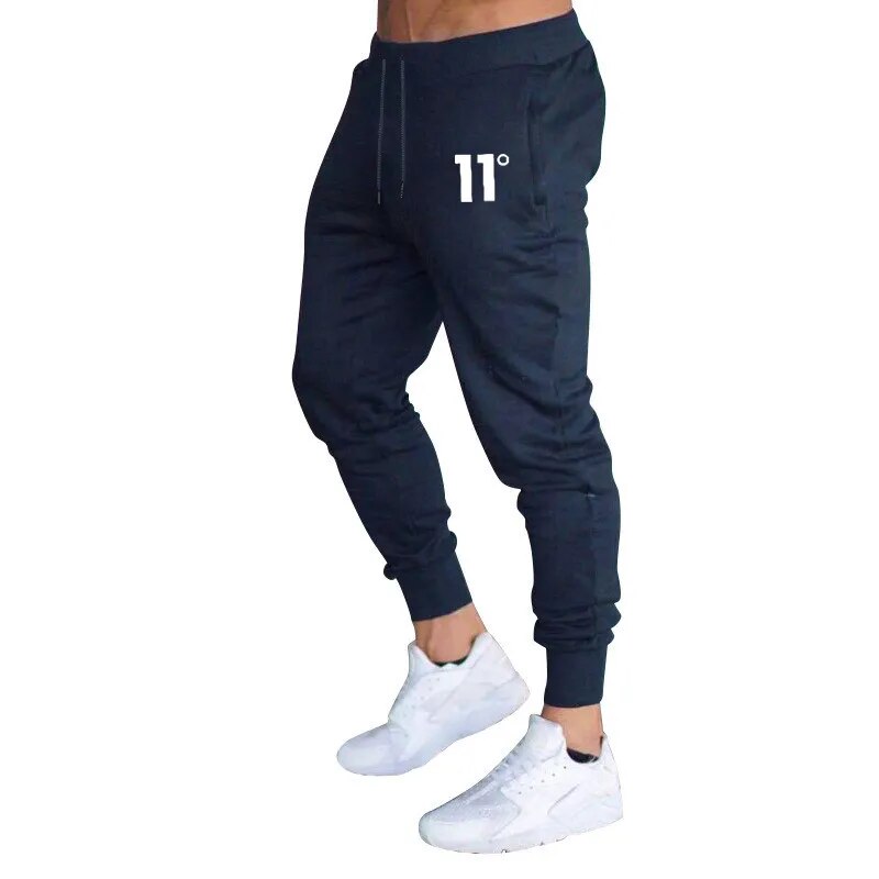 Running Pants Joggers Sweatpant