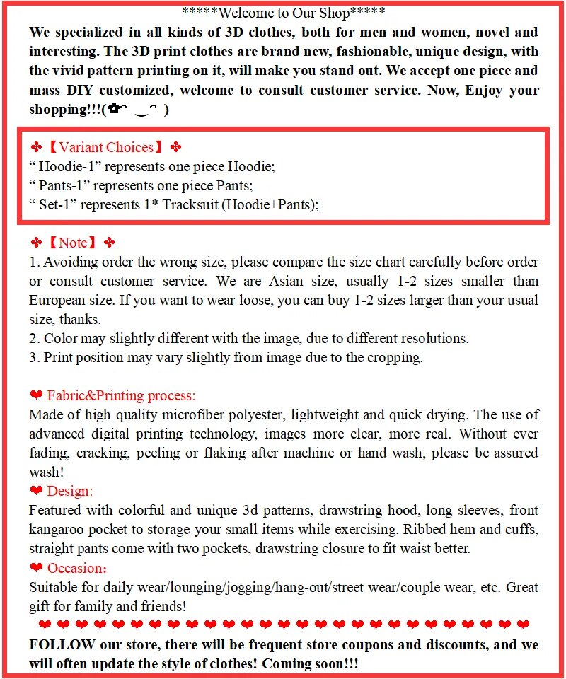 Luxury Streetwear Tracksuit - Image 7