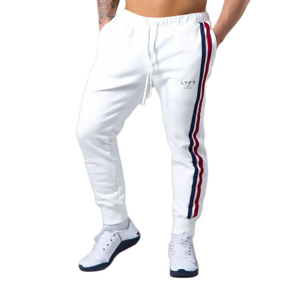Joggers Trousers Trackpants