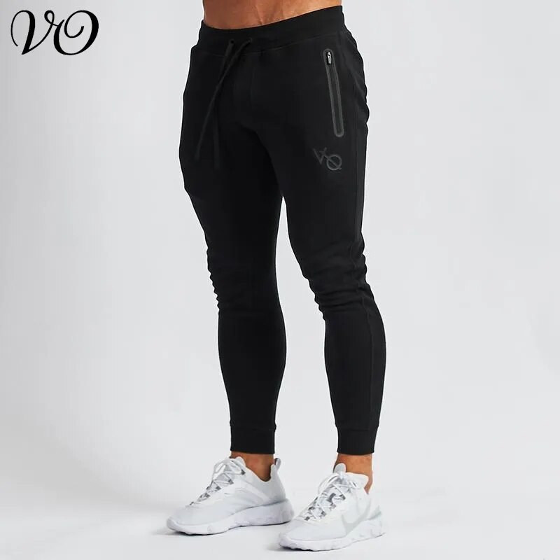 Gym Running Training Trousers